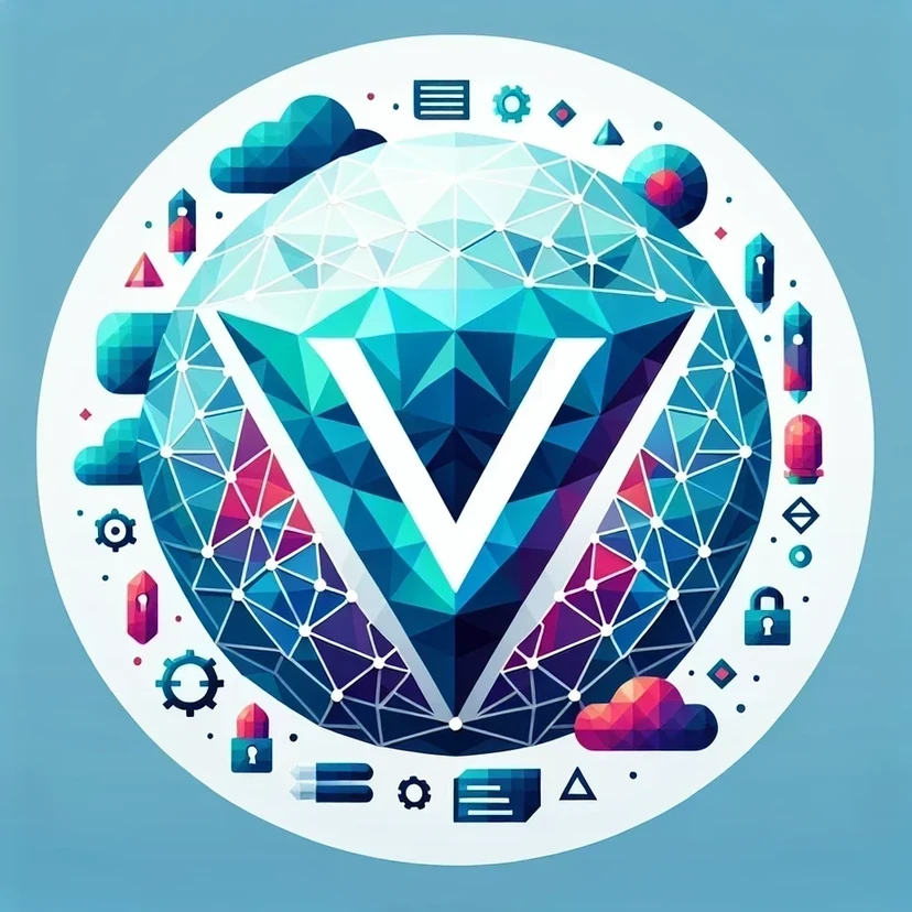 帕克云加速器商标图